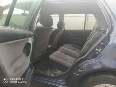 Photo of the vehicle Volkswagen Golf