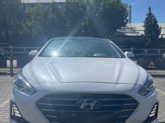 Photo of the vehicle Hyundai Sonata