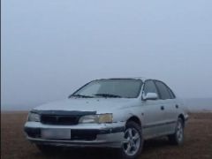 Фото авто Toyota Carina