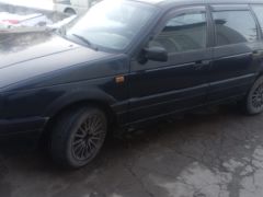 Фото авто Volkswagen Passat