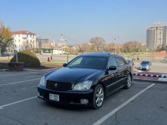 Сүрөт унаа Toyota Crown