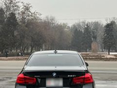 Фото авто BMW 3 серии