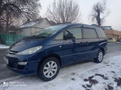 Сүрөт унаа Toyota Estima