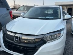 Сүрөт унаа Honda Vezel