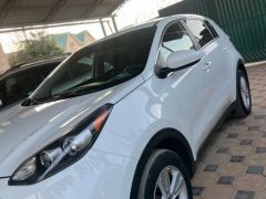 Сүрөт унаа Kia Sportage