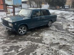 Photo of the vehicle ВАЗ (Lada) 2107