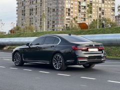 Фото авто BMW 7 серии