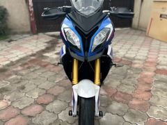 Фото авто BMW S 1000 XR