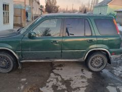 Сүрөт унаа Honda CR-V