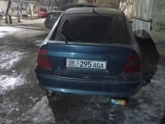 Фото авто Opel Vectra