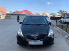 Photo of the vehicle Honda Jazz