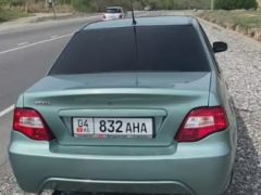 Сүрөт унаа Daewoo Nexia