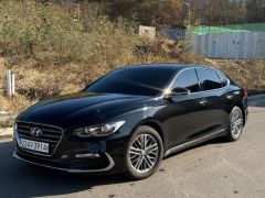 Сүрөт унаа Hyundai Grandeur