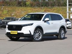 Сүрөт унаа Honda CR-V