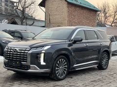 Фото авто Hyundai Palisade