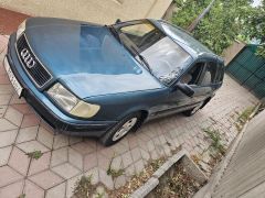 Сүрөт унаа Audi 100