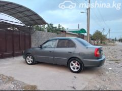 Фото авто Hyundai Accent