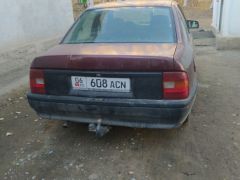 Сүрөт унаа Opel Vectra