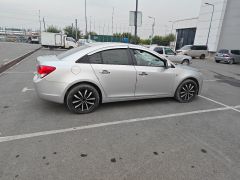 Сүрөт унаа Chevrolet Cruze