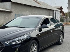 Сүрөт унаа Hyundai Sonata