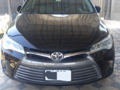 Фото авто Toyota Camry