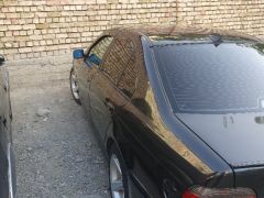 Сүрөт унаа BMW 5 серия