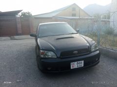 Сүрөт унаа Subaru Legacy