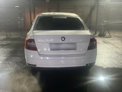 Photo of the vehicle Skoda Octavia