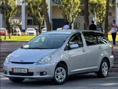 Photo of the vehicle Toyota Wish