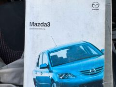 Фото авто Mazda 3