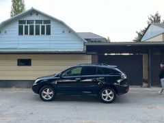 Photo of the vehicle Lexus RX