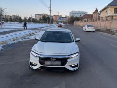 Фото авто Honda Insight