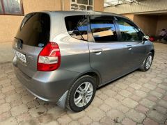 Сүрөт унаа Honda Fit