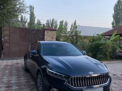 Сүрөт унаа Kia K7