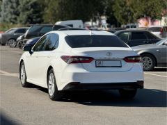 Фото авто Toyota Camry