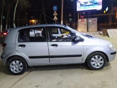 Photo of the vehicle Hyundai Getz