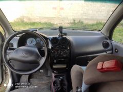 Фото авто Daewoo Matiz