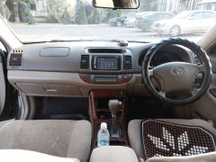 Фото авто Toyota Camry