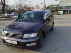 Сүрөт унаа Mitsubishi Space Wagon