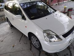 Photo of the vehicle Honda Stream