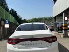 Сүрөт унаа Hyundai Grandeur