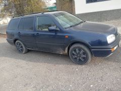 Photo of the vehicle Volkswagen Golf