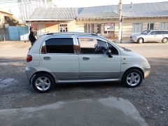 Фото авто Daewoo Matiz