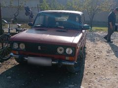 Photo of the vehicle ВАЗ (Lada) 2106