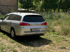 Фото авто Honda Accord