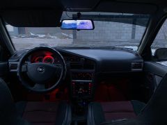 Сүрөт унаа Daewoo Nexia