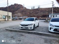 Фото авто Honda Stream