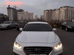 Сүрөт унаа Hyundai Grandeur