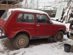 Фото авто ВАЗ (Lada) 2106