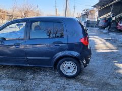 Фото авто Hyundai Getz